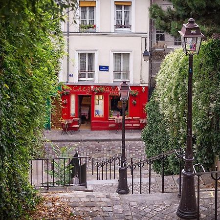 Palais Royal - Etienne Marcel City Apartment Paris Exterior photo