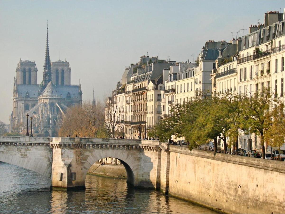 Palais Royal - Etienne Marcel City Apartment Paris Exterior photo